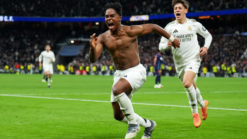 Noch ohne Alaba: Real müht sich ins Copa-Viertelfinale