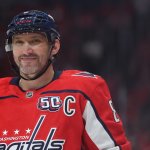 Nächster NHL-Rekord für Ovechkin bei Washington-Sieg