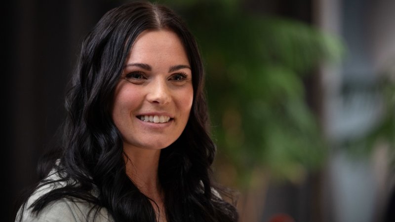 Comeback? Veith: "Wer weiß, was später ist"