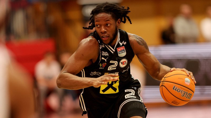 Basketball: Graz lädt zur Jagd auf den Cup