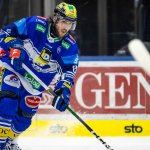 Gerücht: ICE-Meister offenbar an VSV-Goalgetter dran