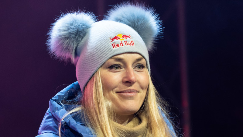 Zweites Karriereende? Vonn hat einen Plan!