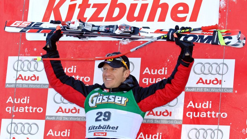 Hahnenkamm-Rennen: Das sind die Rekordsieger
