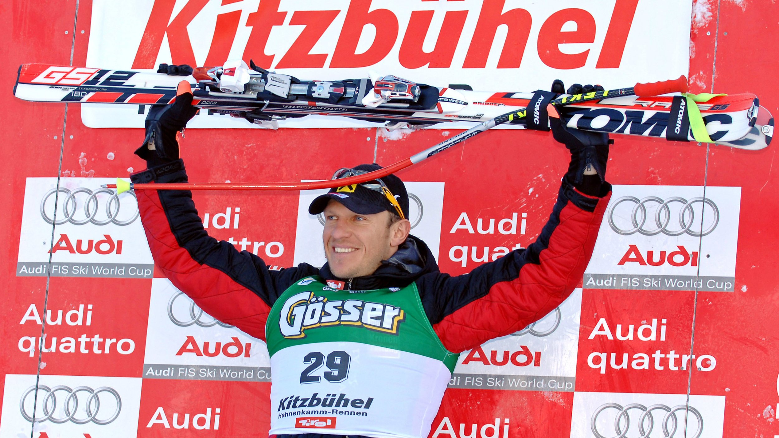 <a href='/de/daten/news/hahnenkamm-rennen/' class='tag'>Hahnenkamm-Rennen</a>: Das sind die Rekordsieger