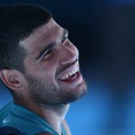 Bei Sieg in Down Under: Alcaraz verspricht tierisches Tattoo