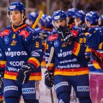 ICE-Zwischenabrechnung: Ein Team bangt um den Liga-Verbleib