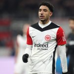 Mündliche Einigung! Marmoush-Wechsel zu ManCity steht bevor