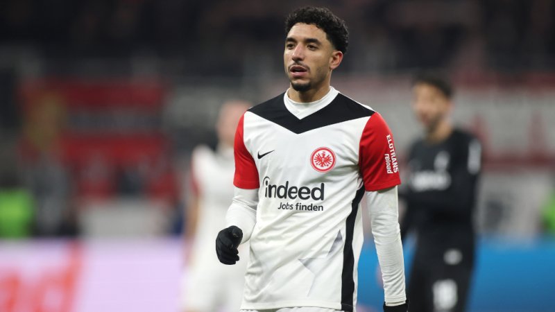 Mündliche Einigung! Marmoush-Wechsel zu ManCity steht bevor