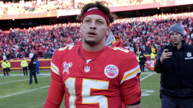 Chiefs starten Angriff auf den dritten Super Bowl in Serie