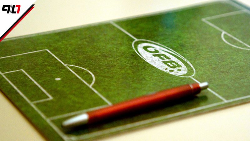 Gesucht: Neue/r Teamchef/in m/w/d