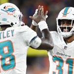 NFL: Miami Dolphins schreiben mit Spiel in Europa Geschichte