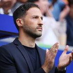 Enttäuschende Nations League: Belgien entlässt Cheftrainer