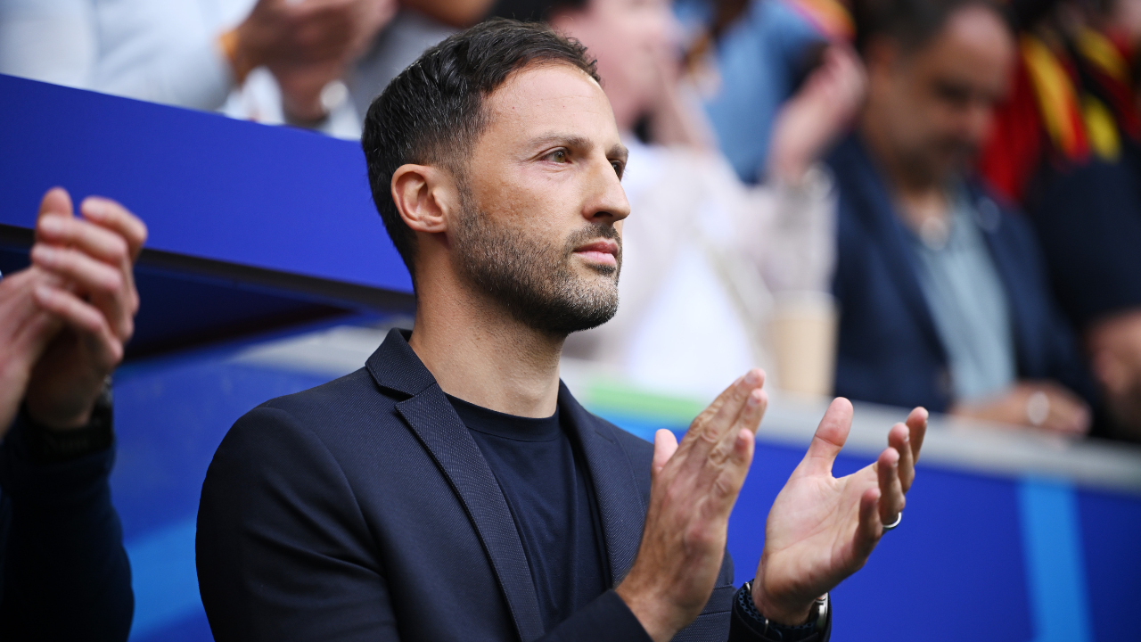 Enttäuschende Nations League: Belgien entlässt Cheftrainer