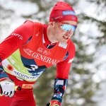 Luis Stadlober ist kein Northug-Fan: "Würde nichts gewinnen"