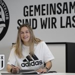 LASK angelt sich Nationalkeeperin
