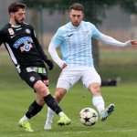 CL-Generalprobe missglückt: Sturm im Test-Doppel sieglos