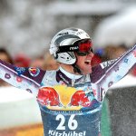 Ex-Ski-Star: "Hatte im Ziel immer eine Dose Bier deponiert"