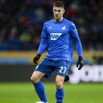 Nach Wutrede: Bleibt Kramaric bei der TSG Hoffenheim?