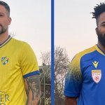 Stripfing holt ehemaligen Austria-Stürmer-Star