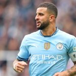 Serie A statt Saudi League: Walker-Transfer vor Abschluss