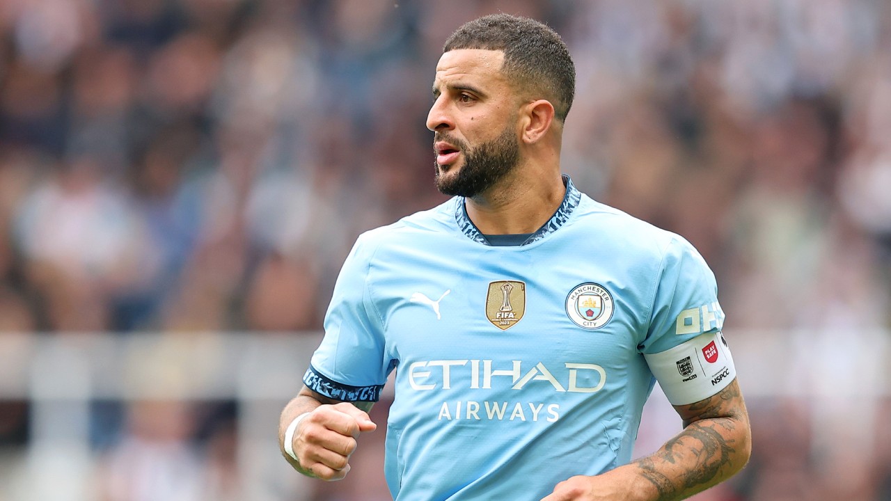 <a href='/de/daten/news/fussball/serie-a/' class='tag'>Serie A</a> statt Saudi League: Walker-Transfer vor Abschluss