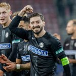 Offiziell! Schlüsselspieler verlängert bei Sturm Graz