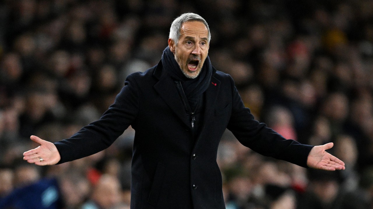 Hütter in der Krise! Monaco verliert gegen Schlusslicht