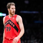 Nach zwei Siegen: Pöltls Raptors verlieren in Milwaukee