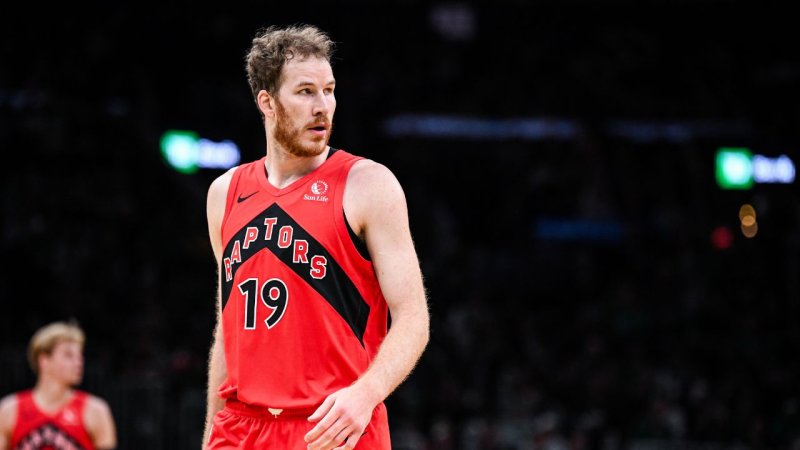 Nach zwei Siegen: Pöltls Raptors verlieren in Milwaukee