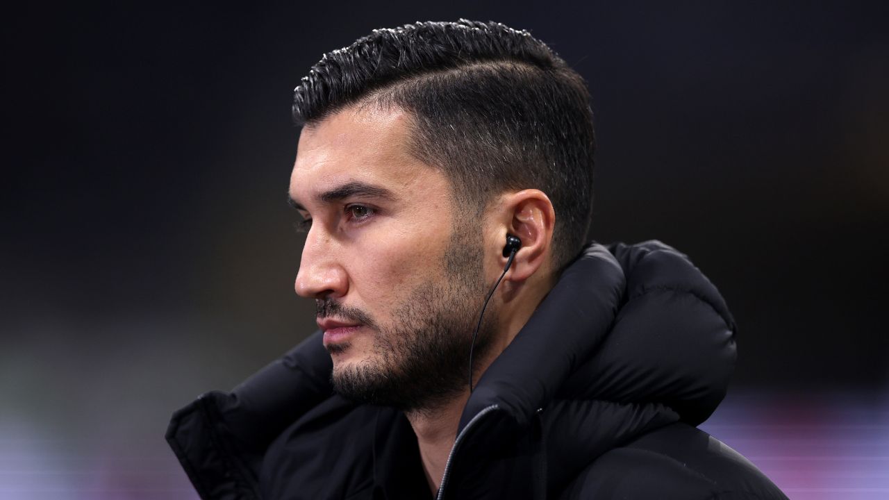 Sahin vor Endspiel? "Brauchen Siege und Erfolgserlebnisse"