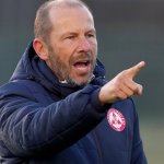 Zum Nulltarif? GAK wohl an Rapid-Spieler dran