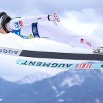 Bestes Ergebnis! Nur Tschofenig-Freundin schlägt Eder