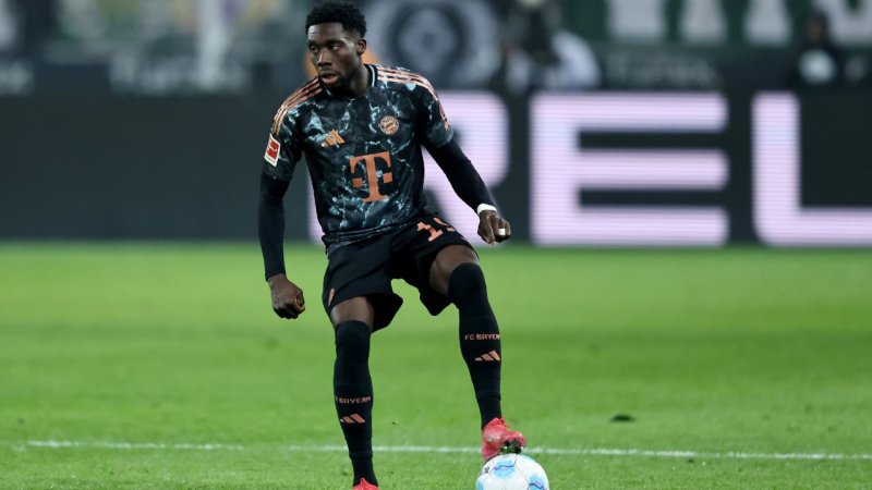 Bayern-Star steht vor langfristiger Verlängerung