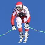 Heftiger Sturz! Lauberhorn-Abfahrt wirft Kriechmayr ab