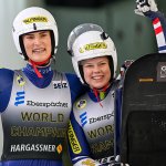 EM-Gold für Egle/Kipp! Männer-Dreifachsieg knapp verhindert