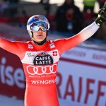 Odermatt feiert bei ÖSV-Debakel Wengen-Heimsieg