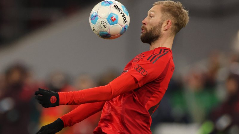 Bayern zeigt Interesse an möglichem Laimer-Konkurrenten