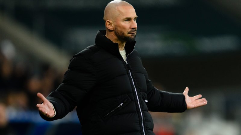 Nach Union-Debakel und interner Kritik: Endspiel für Ilzer?