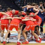 Alle Basketball-Cup-Final-Spiele im LIVE-STREAM