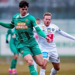 SK Rapid feiert gelungenen Testauftakt gegen LigaZwa-Klub
