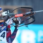Biathlon: ÖSV-Staffel der Frauen wird in Ruhpolding Sechste