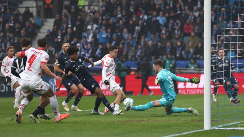 Trotz Baumgartner-Tor! Leipzig verspielt 3:0-Führung
