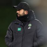 Bitter! Vienna-Rückkehrer erleidet schwere Knieverletzung