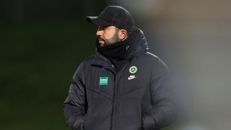 Bitter! Vienna-Rückkehrer erleidet schwere Knieverletzung