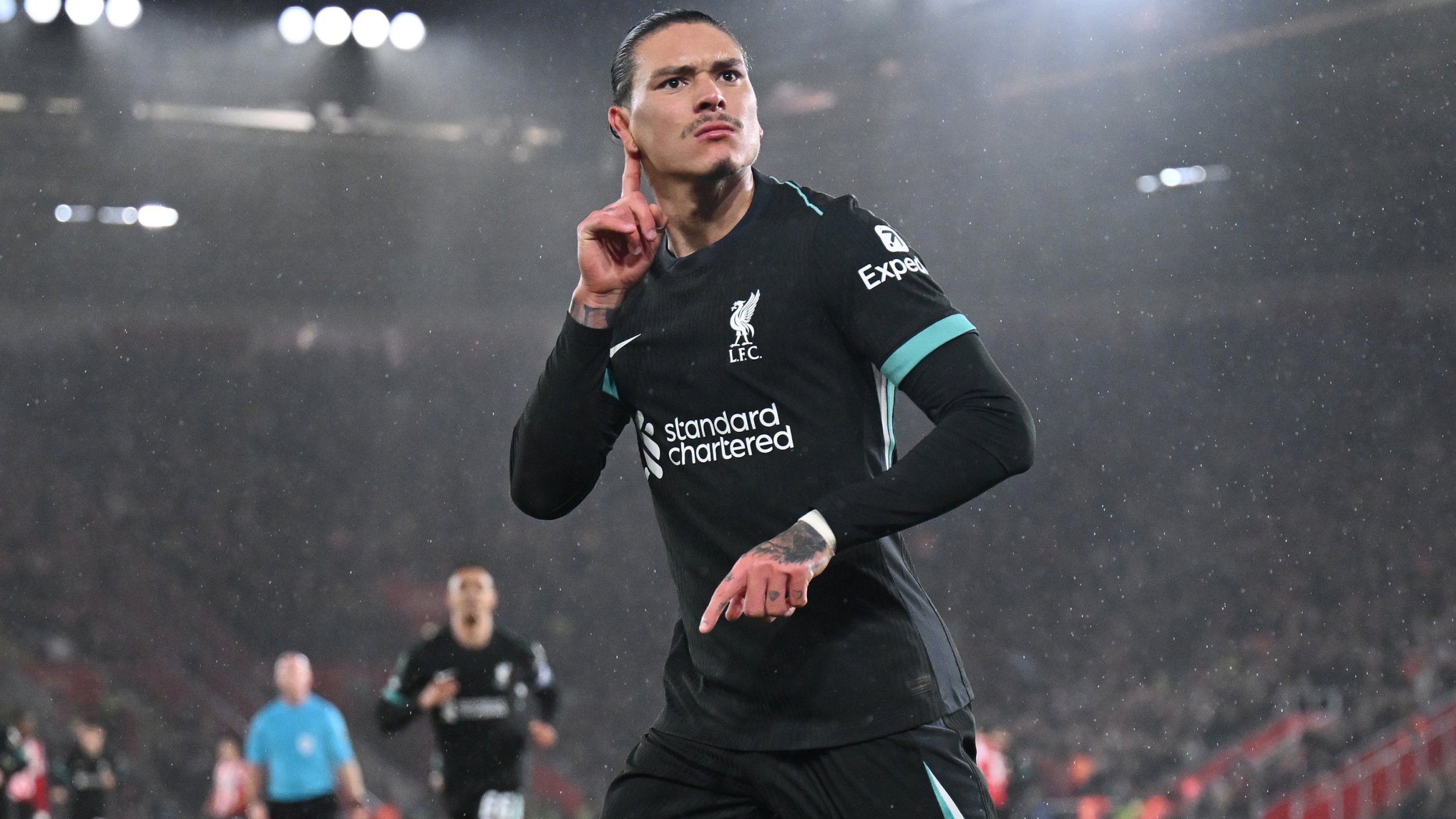 Last-Minute-Nunez! Liverpool kann wieder siegen