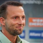 Feldhofer bleibt in Belgien auch nach Spiel fünf unbesiegt