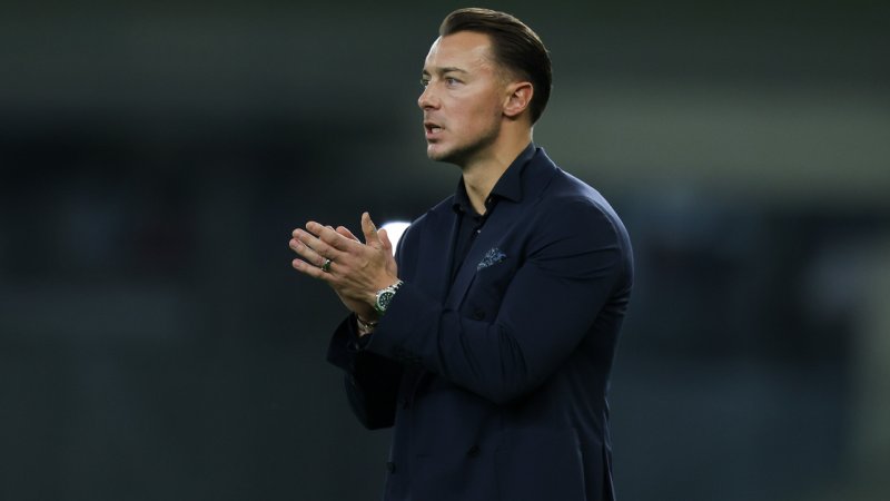 Jaissle gefeuert? Klub bringt Licht ins Dunkel