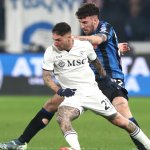 Generalprobe: Sturm-Gegner Atalanta verliert Schlagabtausch