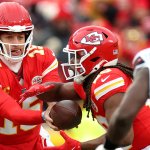 Kansas City Chiefs wuchten sich ins AFC-Championship-Game