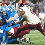 Ausgeträumt! Lions verlieren Playoff-Shootout vs. Washington